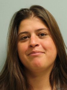 Nichole Smay Arrest Mugshot