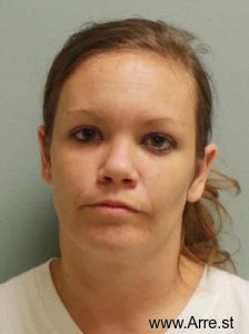 Nicole Elizalde Arrest