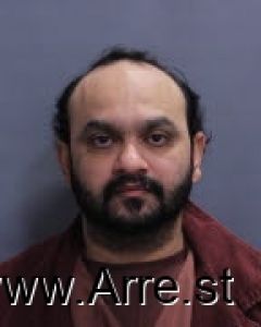 Nirav Patel Arrest Mugshot