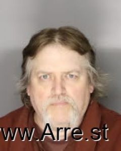 Norman Kubilis Ii Arrest Mugshot