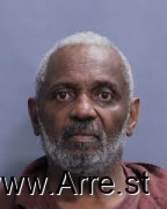 Norman Thorne Arrest Mugshot