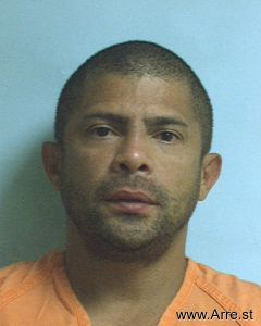 Orlando Rosario Arrest Mugshot
