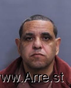 Omar Colon-cruz Arrest Mugshot