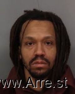 Omar Gilmore Arrest Mugshot