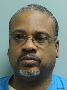 Orlando Jacobs Arrest
