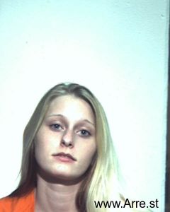 Paige Ealy Arrest Mugshot