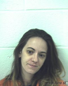 Pamela Erb Arrest Mugshot