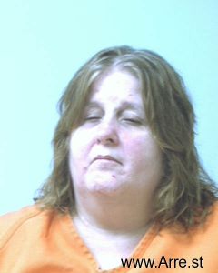 Patricia Charles Arrest Mugshot