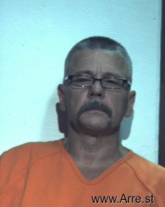 Paul Fonner Arrest