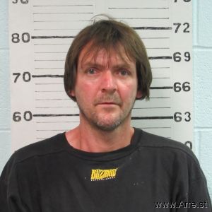 Paul Grim Arrest Mugshot