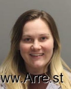 Paige Bertges Arrest Mugshot