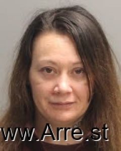 Patricia Klepper Arrest Mugshot