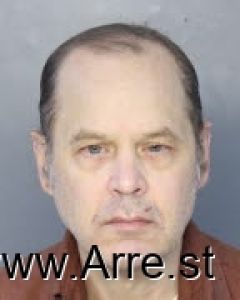 Patrick Churilla Arrest Mugshot