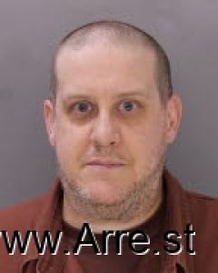 Patrick Partsch Arrest Mugshot