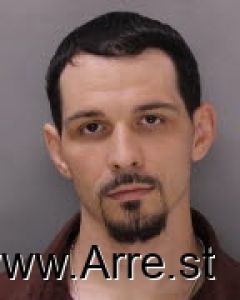 Paul Barone Arrest Mugshot