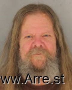 Paul Traxler Arrest Mugshot