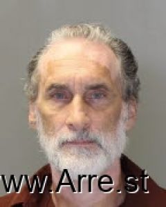 Paul Wassel Arrest Mugshot