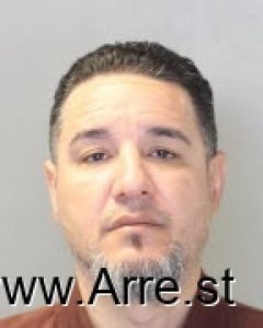 Pedro Alicea-perez Arrest Mugshot