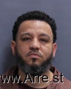 Pedro Batista-jimenez Arrest Mugshot