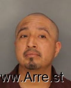 Pedro Fuentes-flores Arrest Mugshot