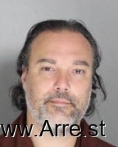 Perry Ricciardi 2nd Arrest Mugshot