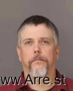 Phillip Frisbie Arrest Mugshot