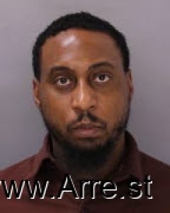 Qadir Jones Arrest Mugshot