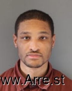 Qadir Minney-gratz Arrest Mugshot