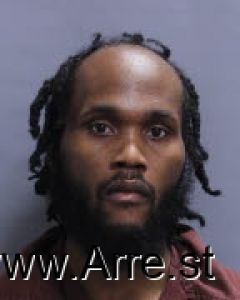 Quadrikis Phillips-turner Arrest Mugshot