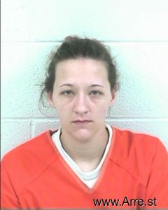 Rachel Collins Arrest