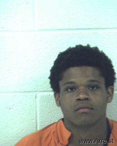 Randall Bolerjr. Arrest Mugshot