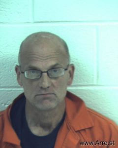 Randall Clark Arrest Mugshot