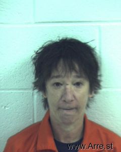 Renee Roberts Arrest