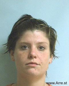 Rhonda Claypoole Arrest Mugshot