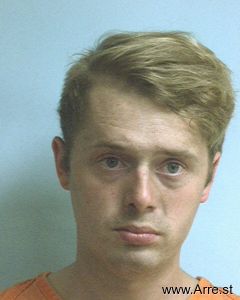 Richard Havrilla Arrest Mugshot