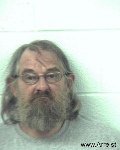 Richard Preler Arrest Mugshot