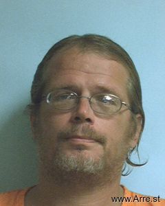 Robert Cravener Arrest Mugshot