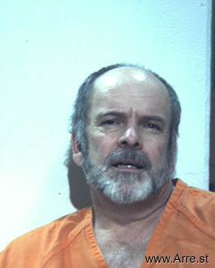 Robert Hatlapatka Arrest Mugshot