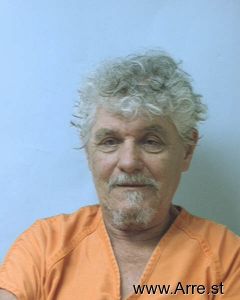 Robert Smeltzer Arrest Mugshot