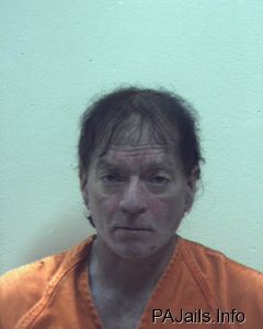 Robert Spriggs Arrest Mugshot