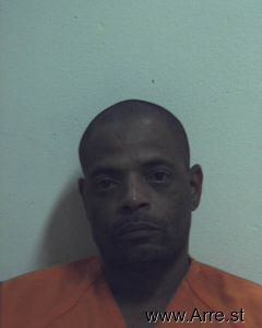 Robert Toliver Arrest Mugshot