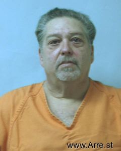 Robert Vitale Arrest Mugshot