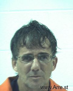 Robert Williams Arrest