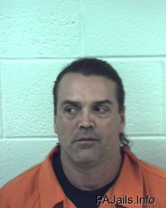 Roy Mller Arrest Mugshot