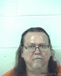 Russell Kephartsr Arrest Mugshot