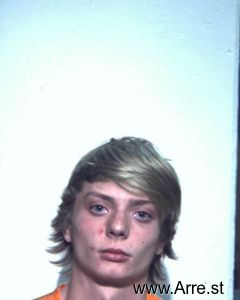 Ryan Fluharty Arrest Mugshot