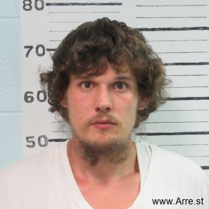 Ryan Roberts Arrest