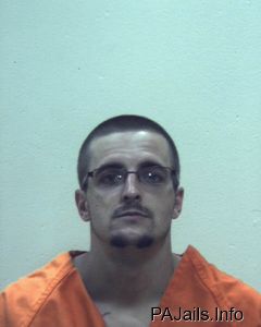 Ryan Sheppard Arrest Mugshot