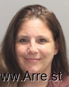 Rachel Mautino Arrest Mugshot