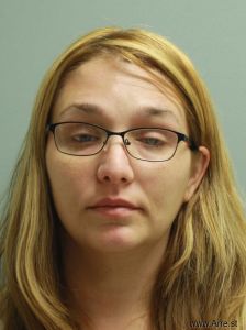 Rachel Powley Arrest